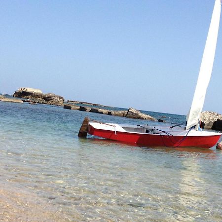 Riviera Villa Sul Mare Syracuse Bagian luar foto