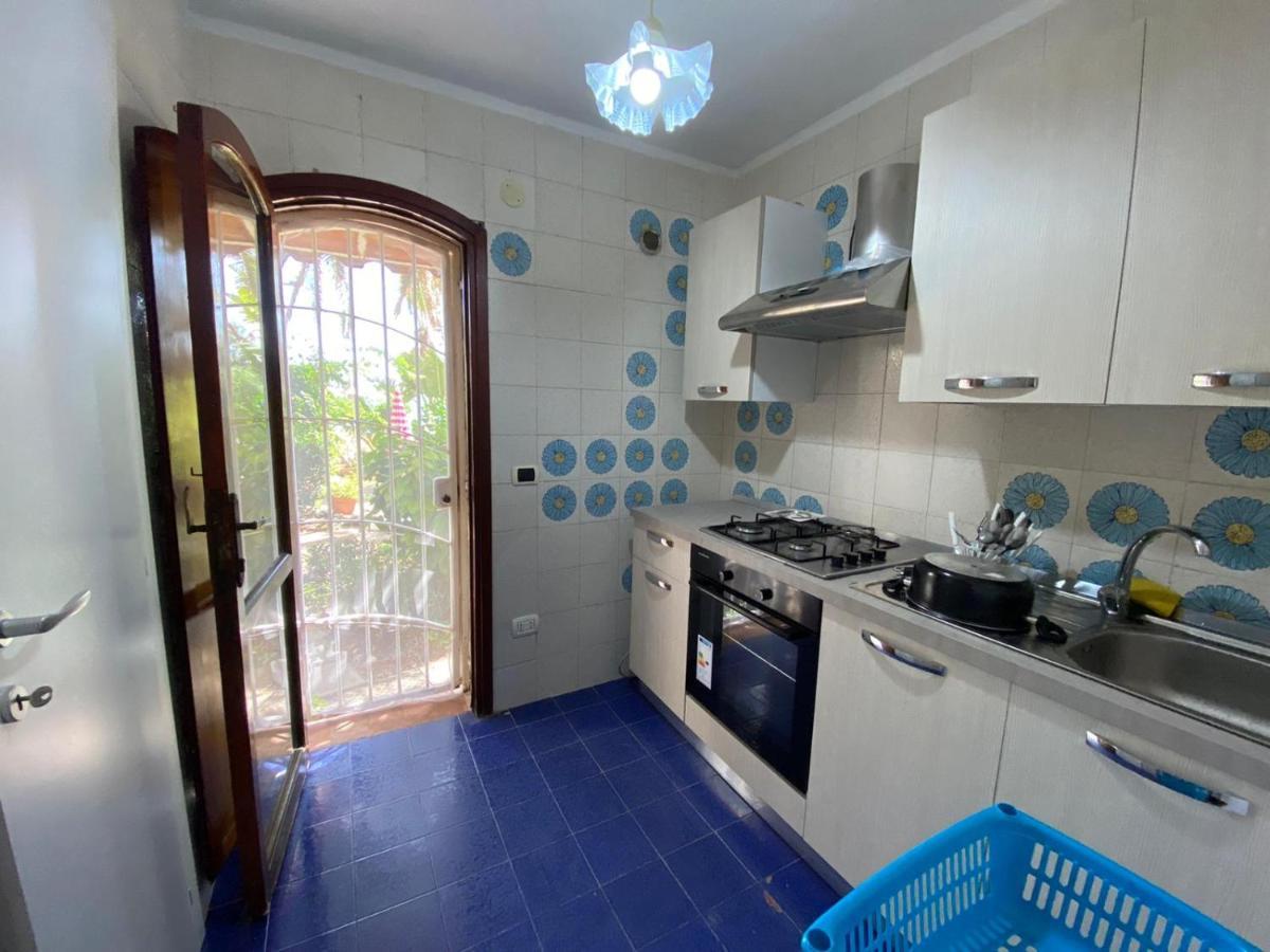 Riviera Villa Sul Mare Syracuse Bagian luar foto
