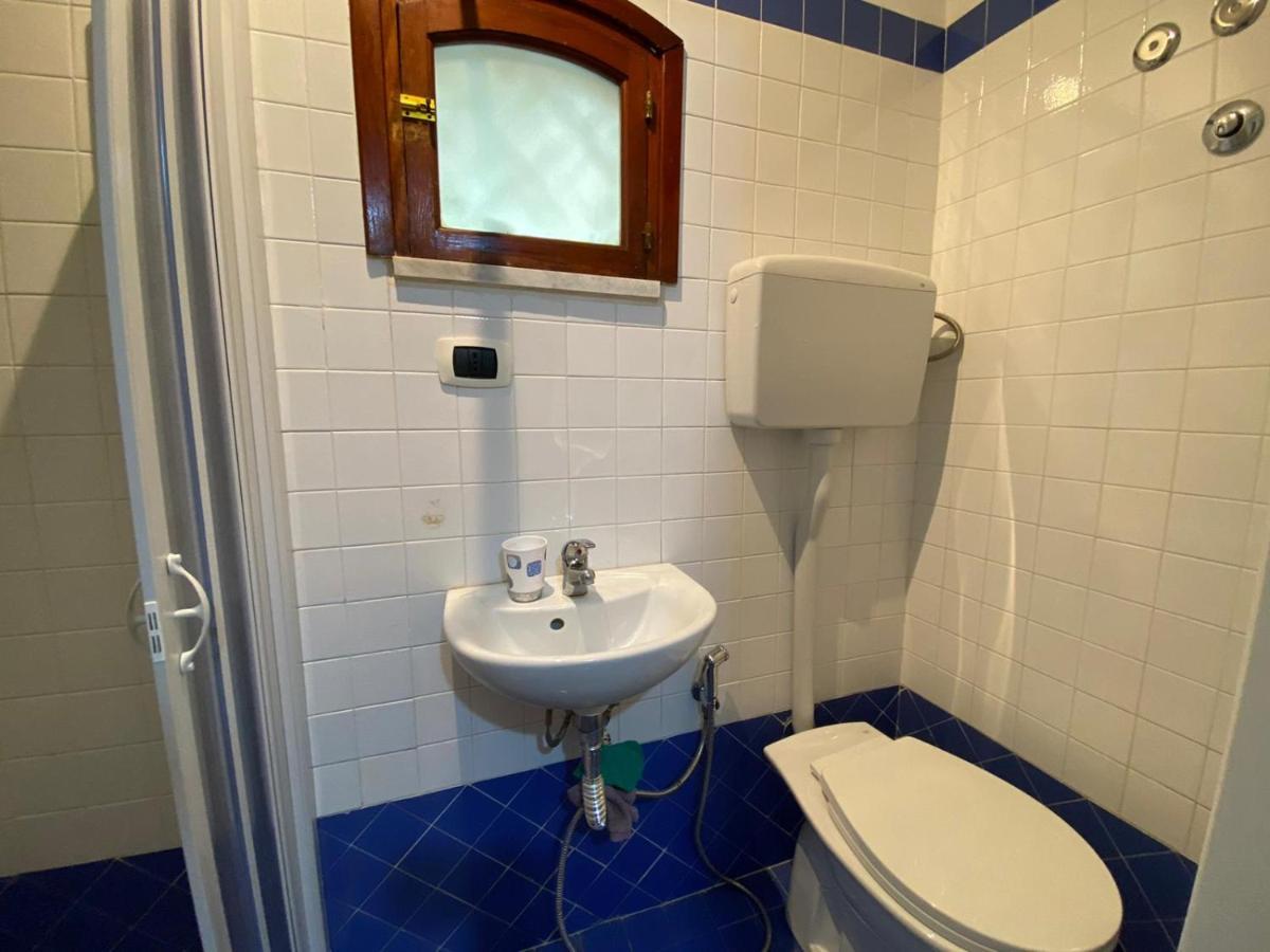 Riviera Villa Sul Mare Syracuse Bagian luar foto