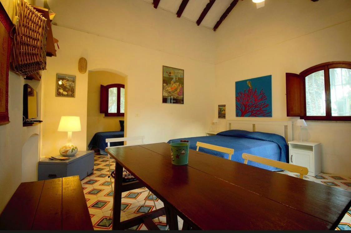 Riviera Villa Sul Mare Syracuse Bagian luar foto
