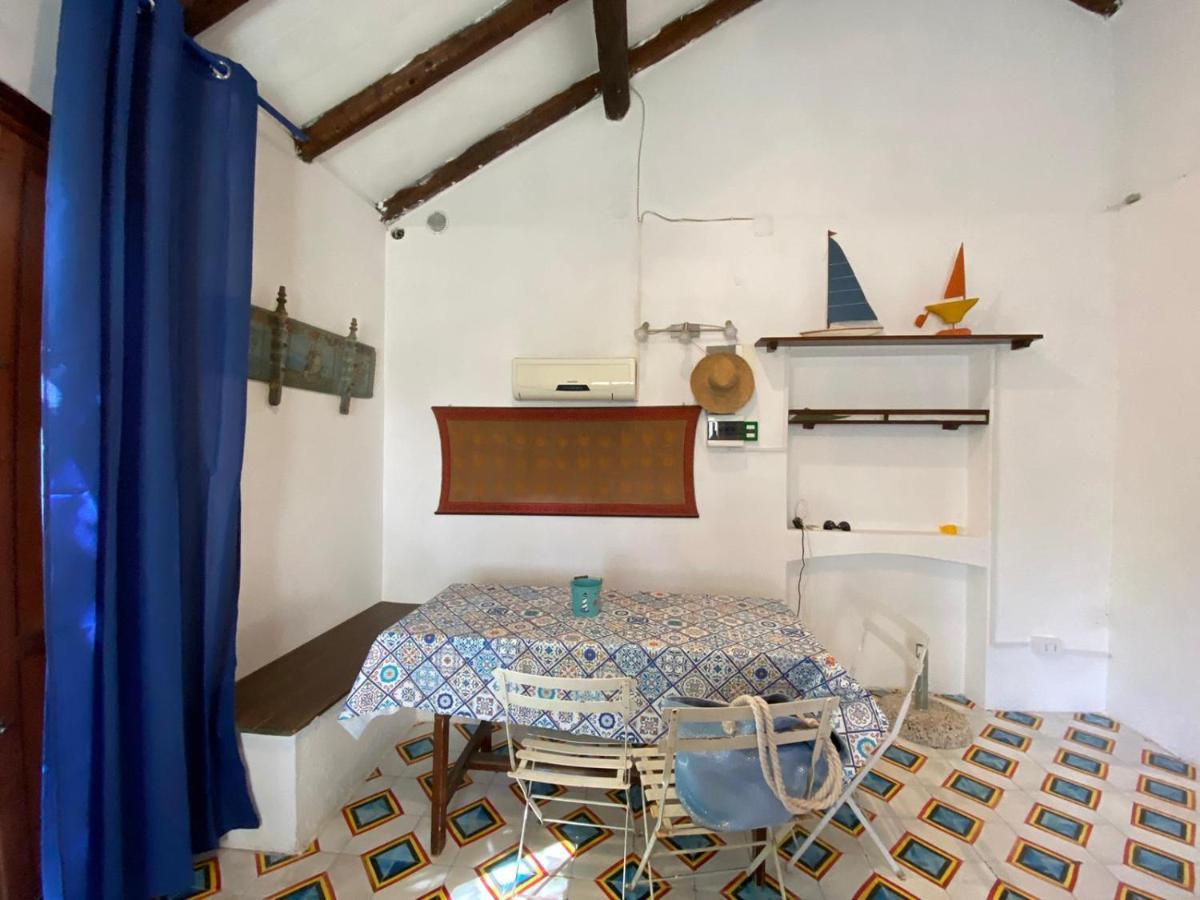 Riviera Villa Sul Mare Syracuse Bagian luar foto