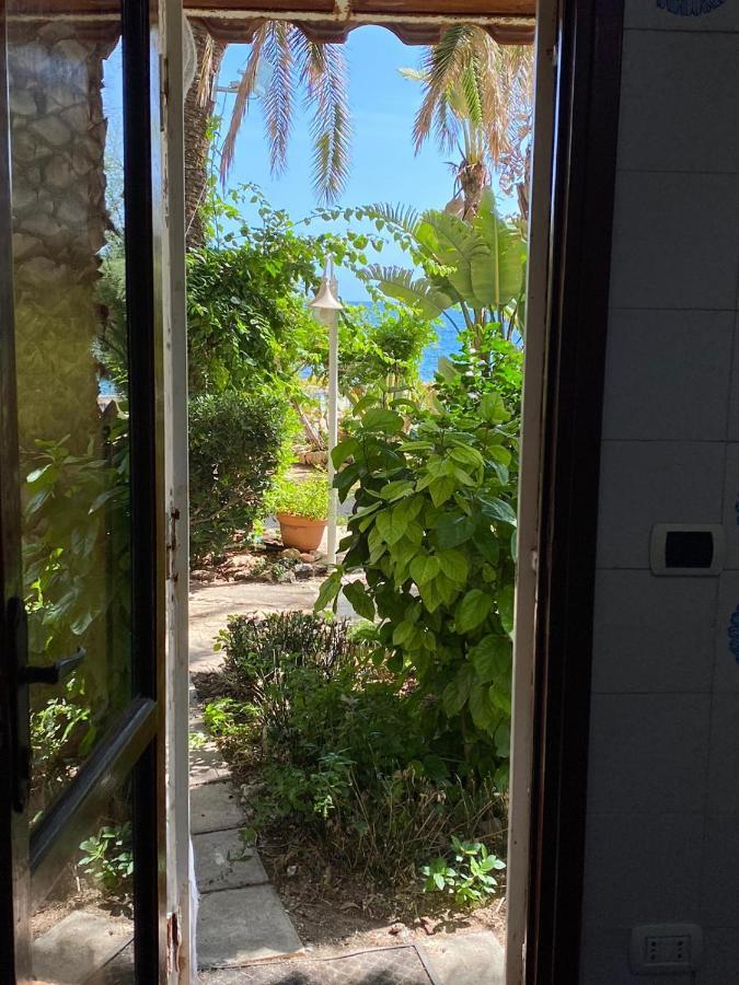 Riviera Villa Sul Mare Syracuse Bagian luar foto