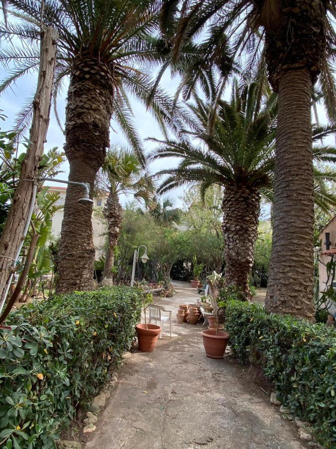 Riviera Villa Sul Mare Syracuse Bagian luar foto