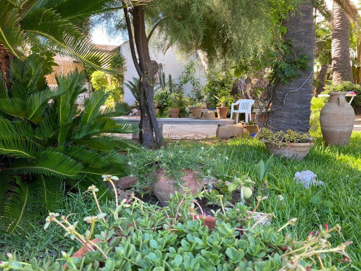 Riviera Villa Sul Mare Syracuse Bagian luar foto
