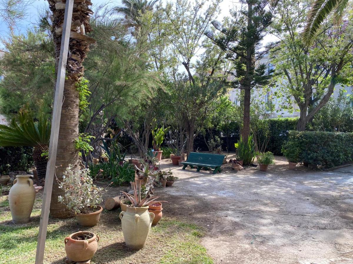 Riviera Villa Sul Mare Syracuse Bagian luar foto