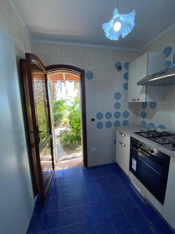 Riviera Villa Sul Mare Syracuse Bagian luar foto