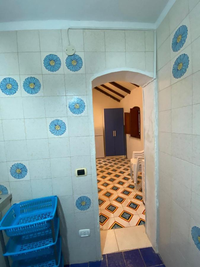 Riviera Villa Sul Mare Syracuse Bagian luar foto