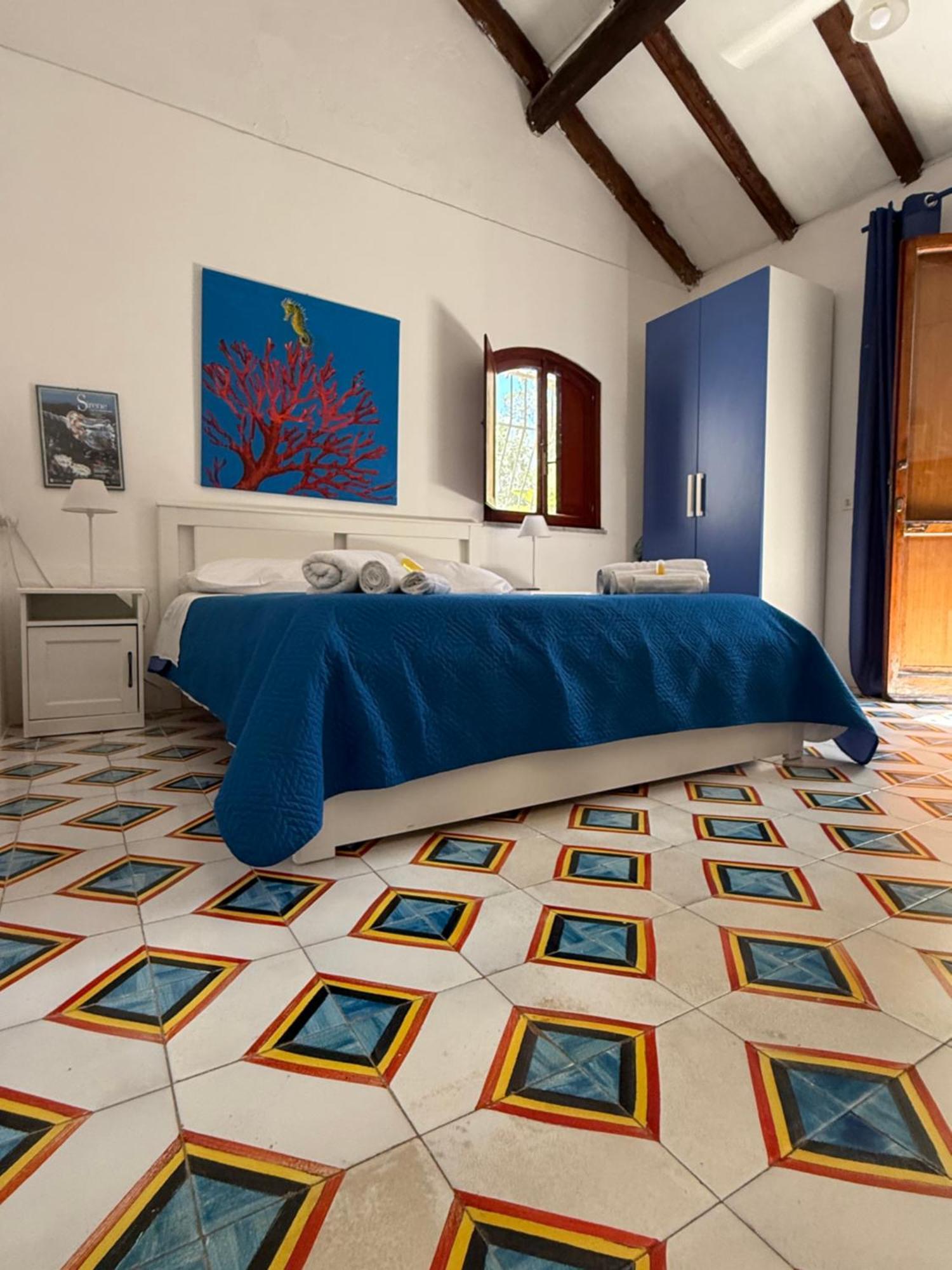 Riviera Villa Sul Mare Syracuse Bagian luar foto