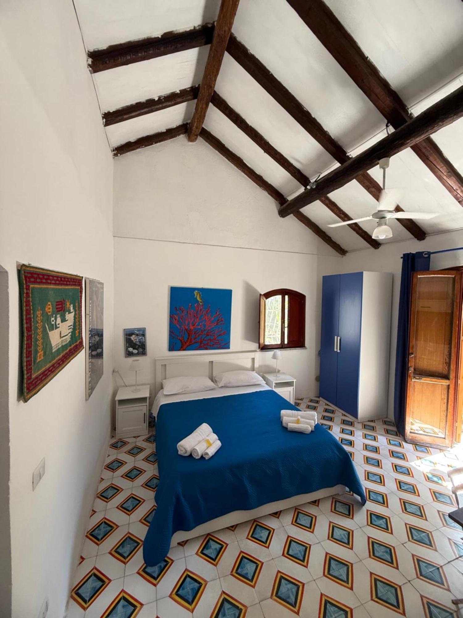 Riviera Villa Sul Mare Syracuse Bagian luar foto