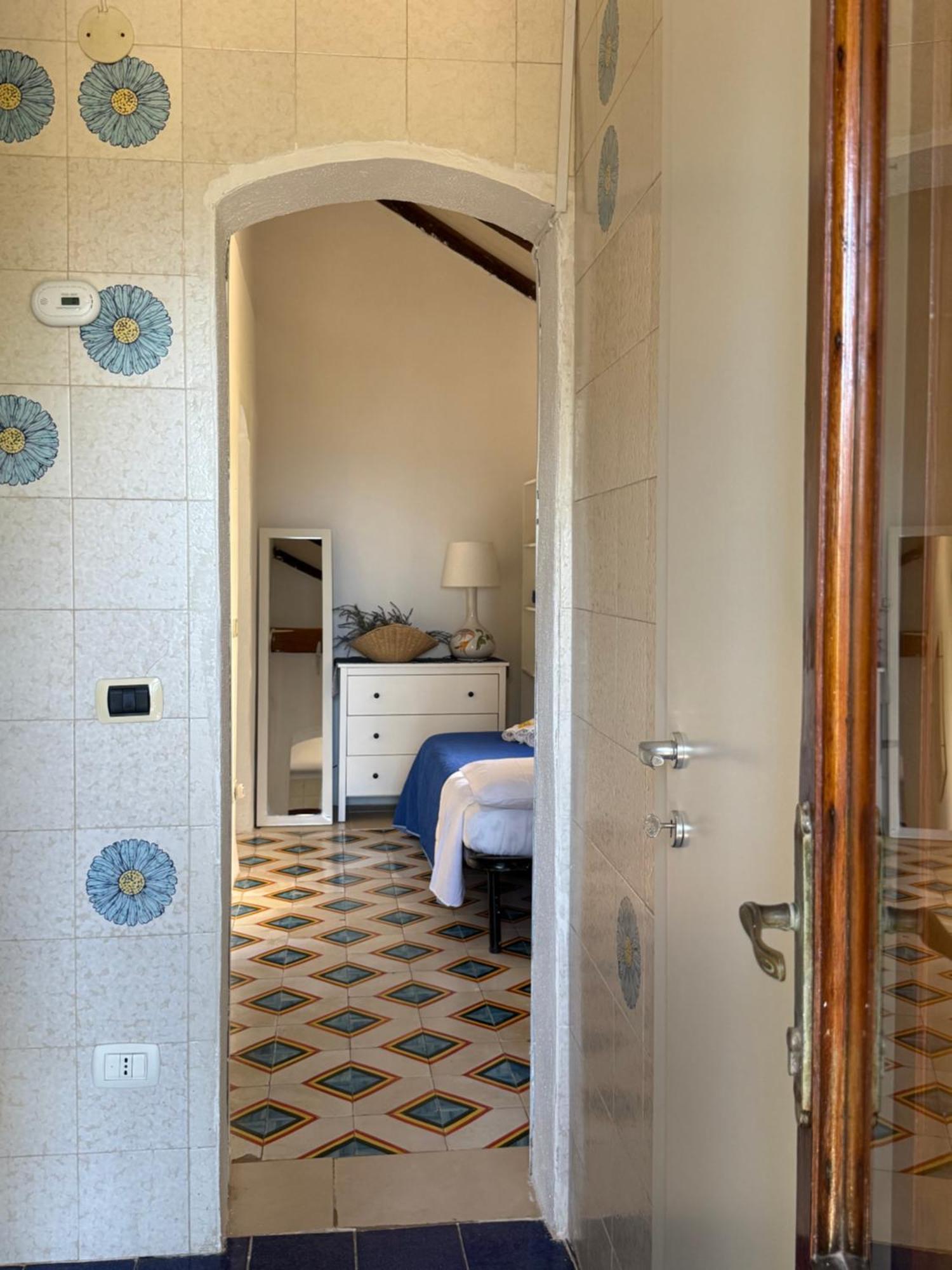 Riviera Villa Sul Mare Syracuse Bagian luar foto