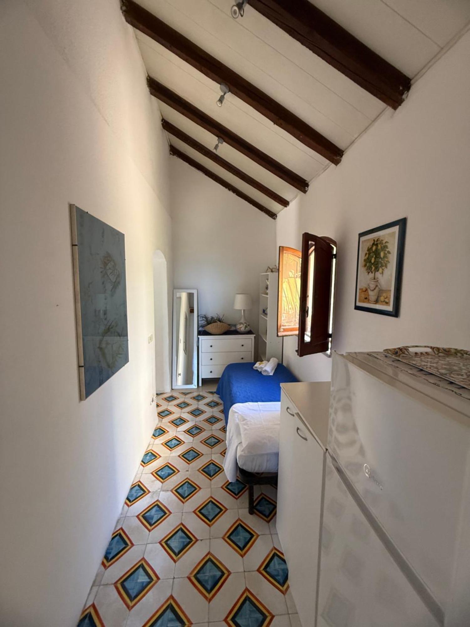 Riviera Villa Sul Mare Syracuse Bagian luar foto